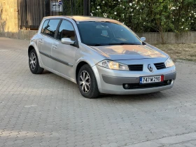 Обява за продажба на Renault Megane 1.5 ~2 200 лв. - изображение 1