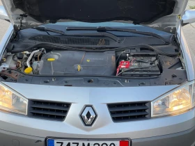 Обява за продажба на Renault Megane 1.5 ~2 200 лв. - изображение 7