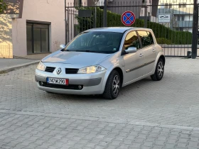 Обява за продажба на Renault Megane 1.5 ~2 200 лв. - изображение 1