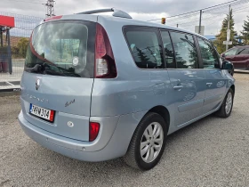 Обява за продажба на Renault Grand espace 2.0i-Turbo/6+ 1м./Лизинг ~10 900 лв. - изображение 3