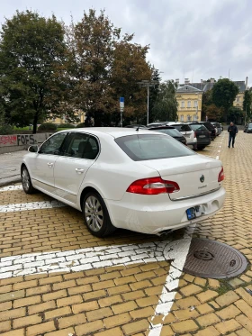 Skoda Superb | Mobile.bg    3