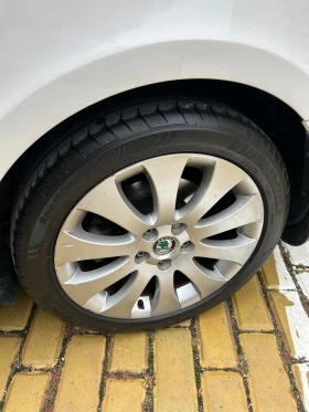 Skoda Superb | Mobile.bg    7