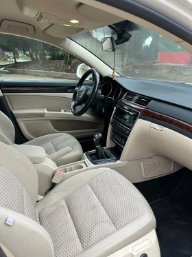 Skoda Superb | Mobile.bg    5