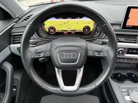 Audi A4 Allroad 2.0TDI 190к.с. MATRIX !!! VIRTUAL !!! PANORAMA !!! - 28000 лв. / 14316.17 € - 80845432 10