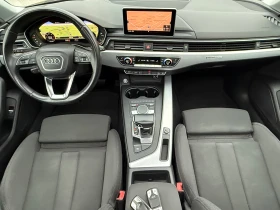 Audi A4 Allroad 2.0TDI 190к.с. MATRIX !!! VIRTUAL !!! PANORAMA !!! - 28000 лв. / 14316.17 € - 80845432 9