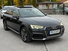 Audi A4 Allroad 2.0TDI 190к.с. MATRIX !!! VIRTUAL !!! PANORAMA !!! - 28000 лв. / 14316.17 € - 80845432 3