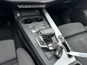 Audi A4 Allroad 2.0TDI 190к.с. MATRIX !!! VIRTUAL !!! PANORAMA !!! - 28000 лв. / 14316.17 € - 80845432 12