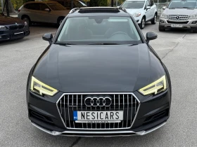 Audi A4 Allroad 2.0TDI 190к.с. MATRIX !!! VIRTUAL !!! PANORAMA !!! - 28000 лв. / 14316.17 € - 80845432 2