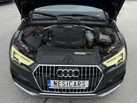 Audi A4 Allroad 2.0TDI 190к.с. MATRIX !!! VIRTUAL !!! PANORAMA !!! - 28000 лв. / 14316.17 € - 80845432 6