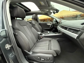 Audi A4 Allroad 2.0TDI 190к.с. MATRIX !!! VIRTUAL !!! PANORAMA !!! - 28000 лв. / 14316.17 € - 80845432 13