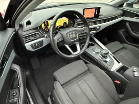 Audi A4 Allroad 2.0TDI 190к.с. MATRIX !!! VIRTUAL !!! PANORAMA !!! - 28000 лв. / 14316.17 € - 80845432 8