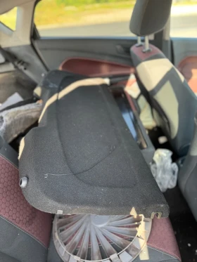 Обява за продажба на Ford Fiesta 1.6tdci75/90hp ~ 112 лв. - изображение 4 | Auto.bg Обява за продажба на Ford Fiesta 1.6tdci75/90hp ~ 112 лв. - изображение 4