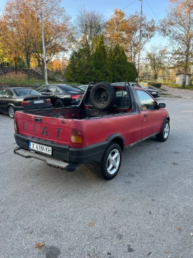 Fiat Strada | Mobile.bg    6