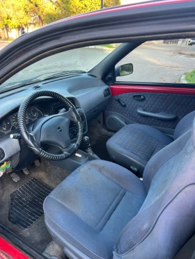 Fiat Strada | Mobile.bg    7