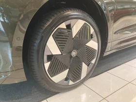 Skoda Enyaq iV RS 4x4 CANTON HEAD UP 360 CAMERA KEYLESS - 49900 € / 97595.92 лв. - 12681207 6