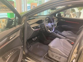 Skoda Enyaq iV RS 4x4 CANTON HEAD UP 360 CAMERA KEYLESS - 49900 € / 97595.92 лв. - 12681207 7