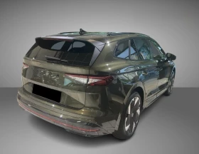 Skoda Enyaq iV RS 4x4 CANTON HEAD UP 360 CAMERA KEYLESS - 49900 € / 97595.92 лв. - 12681207 3