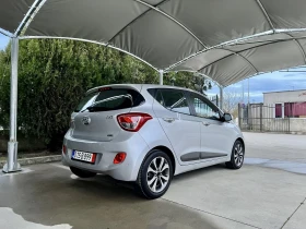 Hyundai I10 1.2 авт. ГАЗ/БЕНЗИН  - 15800 лв. / 8078.41 € - 47394974 5