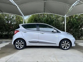 Hyundai I10 1.2 авт. ГАЗ/БЕНЗИН  - 15800 лв. / 8078.41 € - 47394974 8