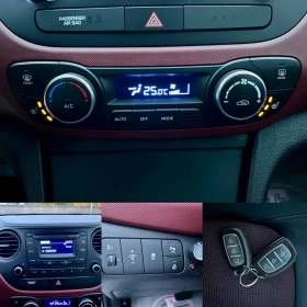 Hyundai I10 1.2 авт. ГАЗ/БЕНЗИН  - 15800 лв. / 8078.41 € - 47394974 14