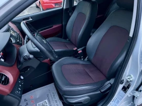 Hyundai I10 1.2 авт. ГАЗ/БЕНЗИН  - 15800 лв. / 8078.41 € - 47394974 9