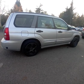 Subaru Forester | Mobile.bg    4