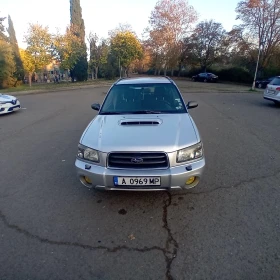 Subaru Forester | Mobile.bg    6