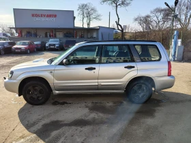 Subaru Forester - 4200 € / 8214.49 лв. - 18845773 6