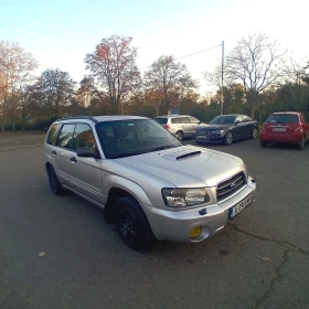 Subaru Forester | Mobile.bg    3