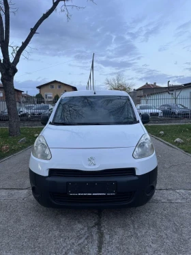 Peugeot Partner - 7900 лв. / 4039.21 € - 13922427 2