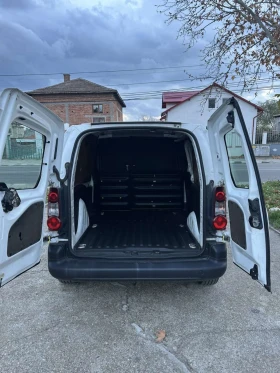 Peugeot Partner - 7900 лв. / 4039.21 € - 13922427 13