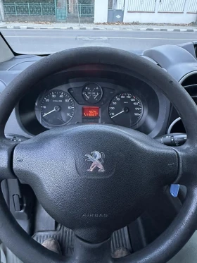 Peugeot Partner - 7900 лв. / 4039.21 € - 13922427 7
