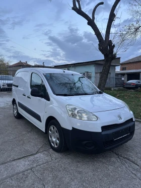 Peugeot Partner - 7900 лв. / 4039.21 € - 13922427 3