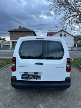 Peugeot Partner - 7900 лв. / 4039.21 € - 13922427 8