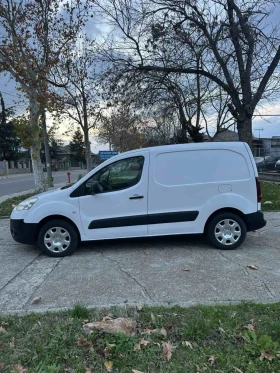 Peugeot Partner - 7900 лв. / 4039.21 € - 13922427 12