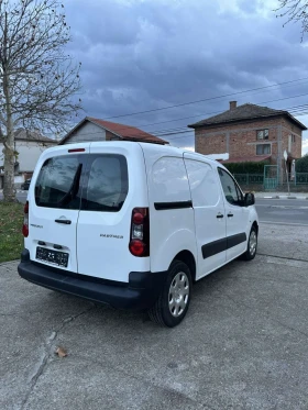 Peugeot Partner - 7900 лв. / 4039.21 € - 13922427 9