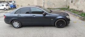 Mercedes-Benz C 180 Компресор, снимка 3