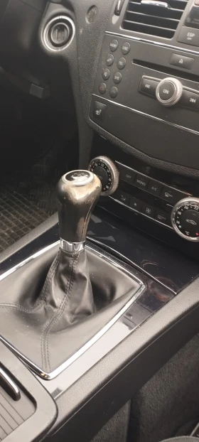 Mercedes-Benz C 180 Компресор, снимка 12