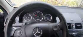 Mercedes-Benz C 180 Компресор, снимка 11