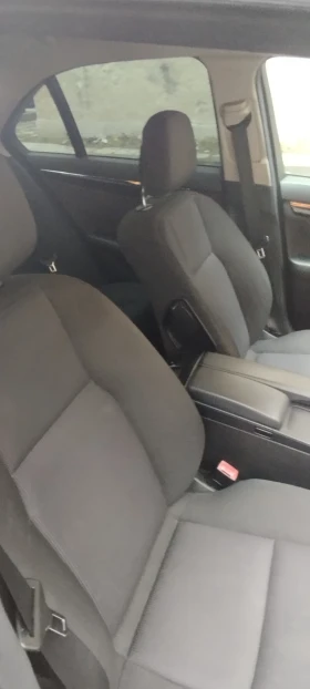 Mercedes-Benz C 180 Компресор, снимка 7