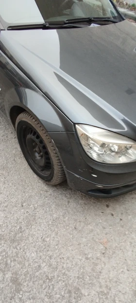 Mercedes-Benz C 180 Компресор, снимка 6