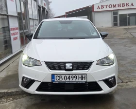 Seat Ibiza Xcellence, снимка 2