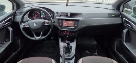 Seat Ibiza Xcellence, снимка 10