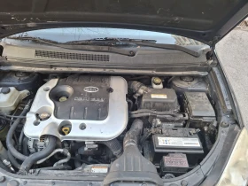 Kia Carens 2 - 1999 € / 3909.70 лв. - 99185247 11