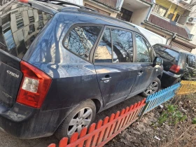 Kia Carens 2 - 1999 € / 3909.70 лв. - 99185247 3