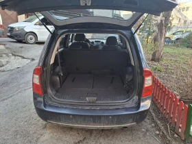 Kia Carens 2 - 1999 € / 3909.70 лв. - 99185247 6