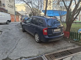 Kia Carens 2 - 1999 € / 3909.70 лв. - 99185247 2
