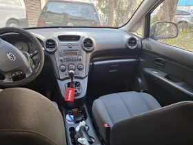 Kia Carens 2 - 1999 € / 3909.70 лв. - 99185247 8