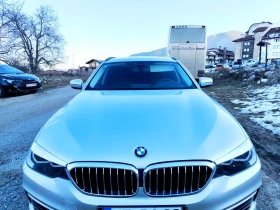 BMW 530 XDrive - 42000 € / 82144.86 лв. - 72658488 3
