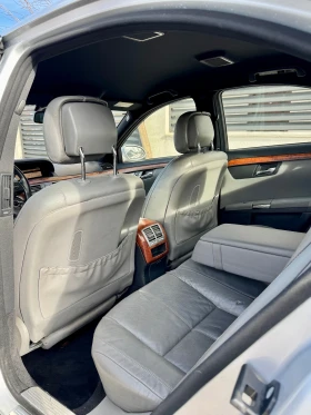 Mercedes-Benz S 500 Night* Масаж - 8500 € / 16624.56 лв. - 86405028 10